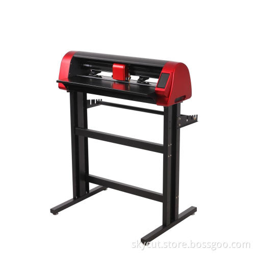 Skycut Dual Heads Cutting Plotter D24 Vinyl Cutter